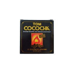Tom Cococha Mini Gold 9 Cubes